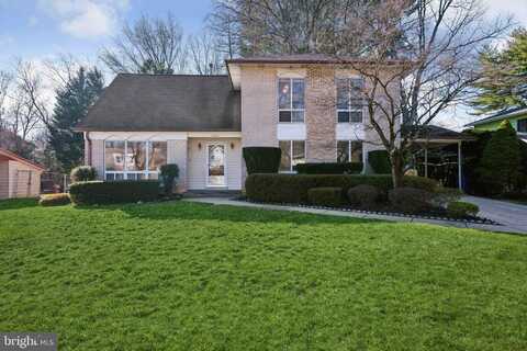 13002 AUTUMN DRIVE, SILVER SPRING, MD 20904