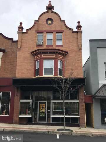 340 MAIN STREET, ROYERSFORD, PA 19468