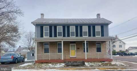 2 N CARROLL STREET, THURMONT, MD 21788