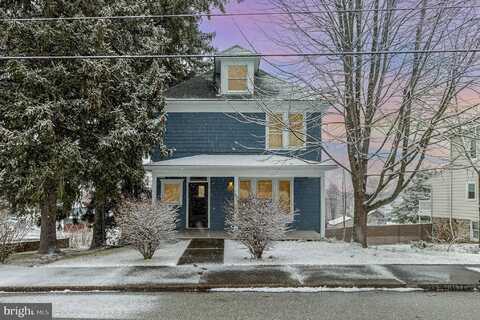 14 HIGH STREET, BIGLERVILLE, PA 17307