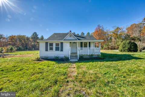 6358 GATEWOOD ROAD, WOODFORD, VA 22580