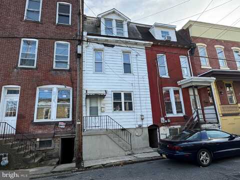 713 W NORWEGIAN STREET, POTTSVILLE, PA 17901