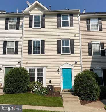 2152 BRISTOL DRIVE, FREDERICK, MD 21702