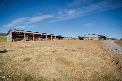 1335 Old Snapps Ferry Road, Chuckey, TN 37641