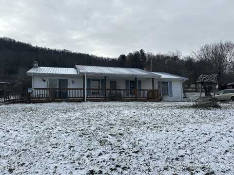 206 Spring Hollow Road, Marion, VA 24354