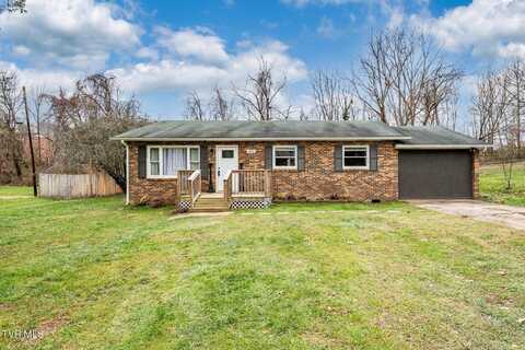 1802 Presswood Road, Johnson City, TN 37604