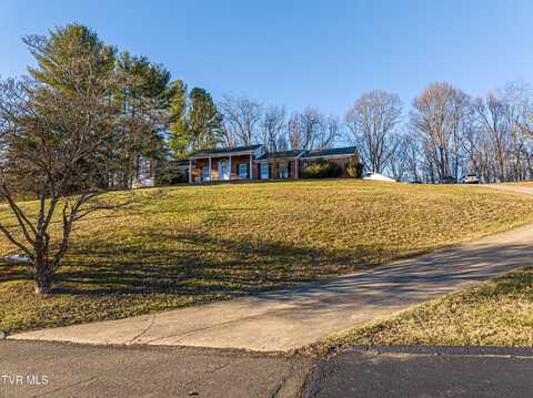 15095 Lowry Hills Road, Bristol, VA 24202