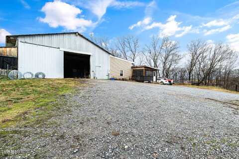 255 Hilldale Road, Midway, TN 37809