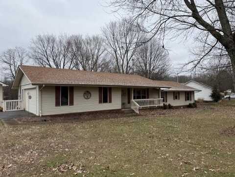 257 David St., MCKENZIE, TN 38201