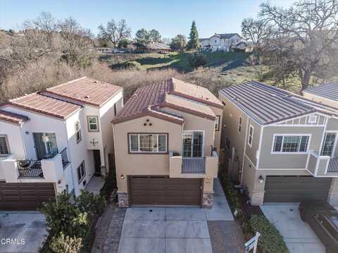 315 Calle De Pueblo, Templeton, CA 93465