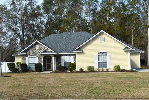 1327 Winding Ridge Circle, Valdosta, GA 31605