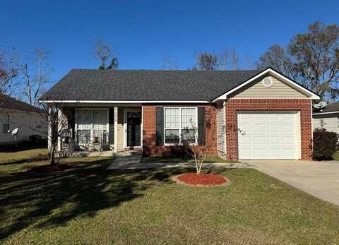 4098 Forrest Run Circle, Valdosta, GA 31605