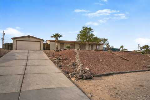 1720 Alta Vista Road, Bullhead City, AZ 86442