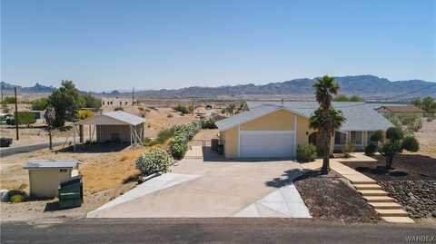 4870 E Tonopah Dr Drive, Topock, AZ 86436