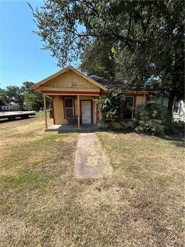 802 E Calhoun Avenue, Waco, TX 76704