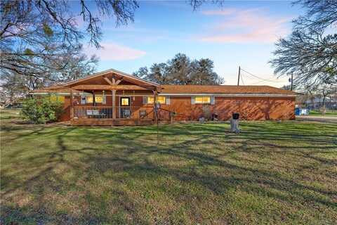 1801 Old Osage Road, Gatesville, TX 76528