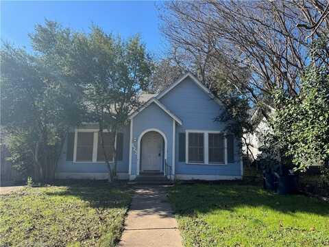 522 N 34th Street, Waco, TX 76710