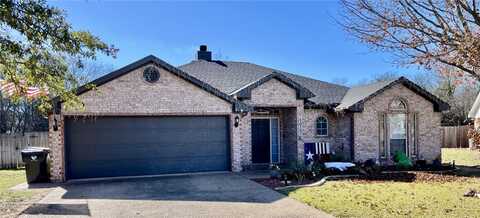 10151 Cougar Ridge Parkway, Waco, TX 76708