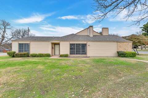 3329 Chimney Place Drive, Waco, TX 76708