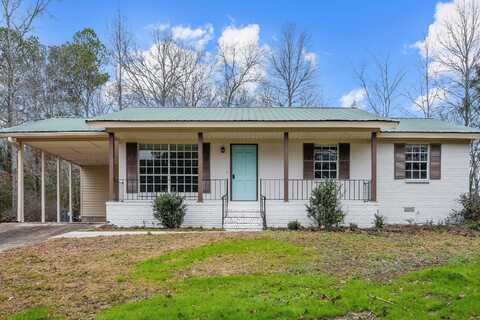 206 LIBERTY Rd, Jasper, AL 35503