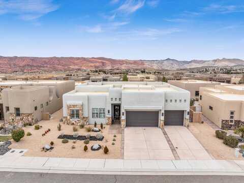 4779 N Cottontail DR, Saint George, UT 84770