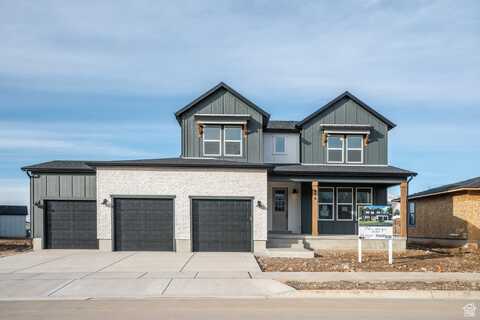 1085 S 3440 E, Spanish Fork, UT 84660