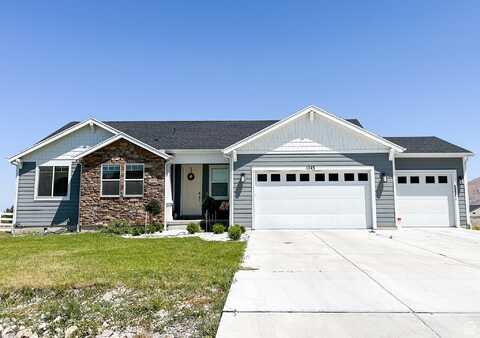 1243 E BLUE MOON, Lake Point, UT 84074