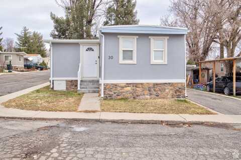 1525 S 400 E, Springville, UT 84663