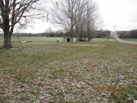 Cravens Rd, Princeton, KY 42445