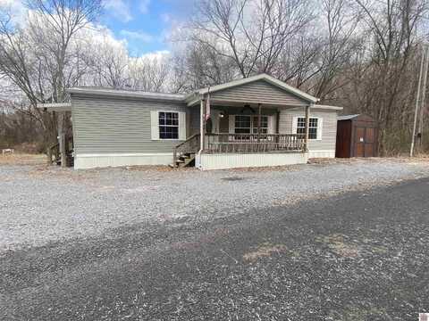 268 Lake vista Drive, Cadiz, KY 42211