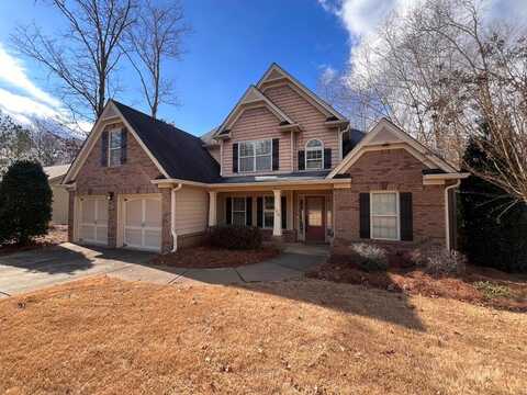 125 Saddleridge Dr, Bremen, GA 30110