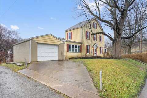 2703 Brighton Rd, Shadeland, PA 15212