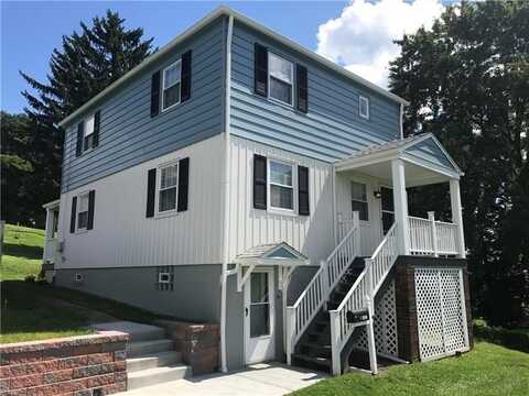 5431 Mifflin Rd, Lincoln, PA 15207