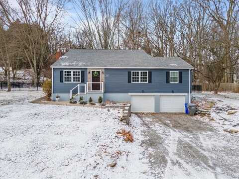 5260 Turner Road, Richland, PA 15044