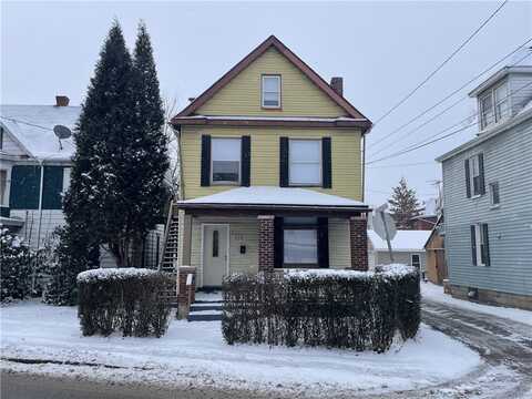 575 W Cunningham St, City of But SW, PA 16001