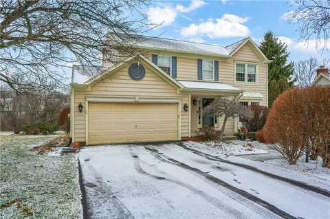 355 Valerie Drive, Cranberry Twp, PA 16066