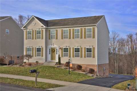 238 Foxwood Road, Crescent, PA 15108