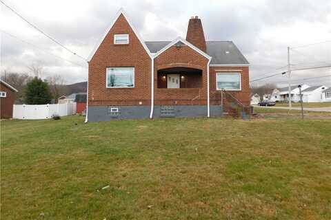 184 Hopwood Fairchance Rd, Union, PA 15445