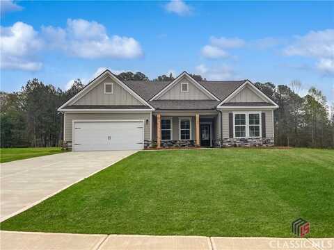 69 River Station Drive, Monroe, GA 30656