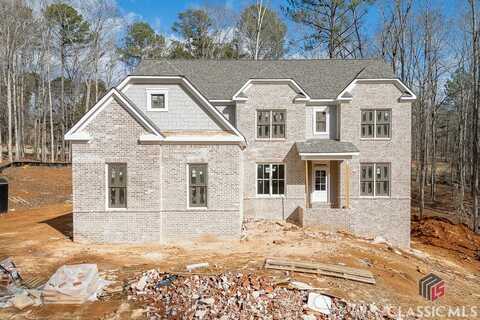 1730 Lane Creek Drive, Bishop, GA 30621