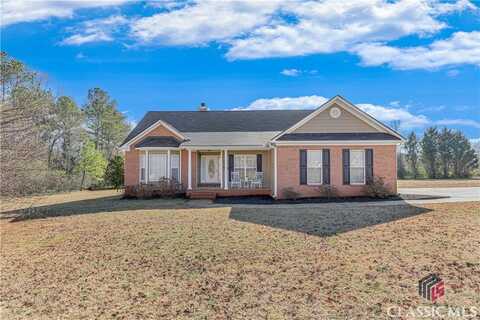 144 Dunbar Place, Winterville, GA 30683