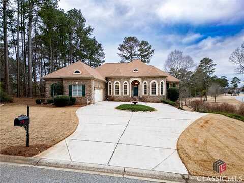 1010 Lane Creek Court, Bishop, GA 30621