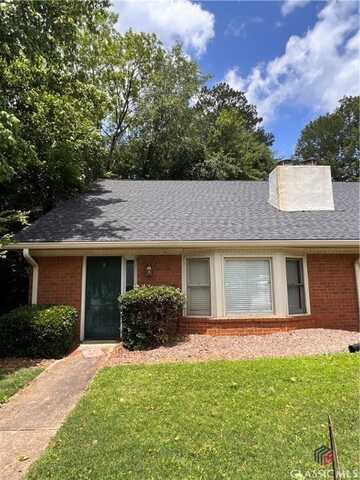 595 Macon Highway, Athens, GA 30606