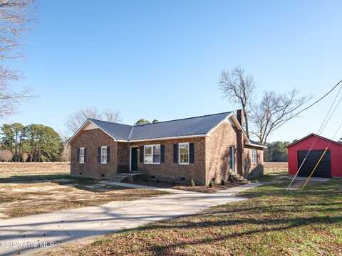 702 Jones White Road, Roper, NC 27970