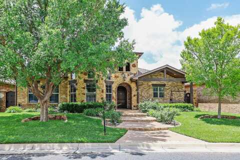 6104 Tuscany Village, Amarillo, TX 79119