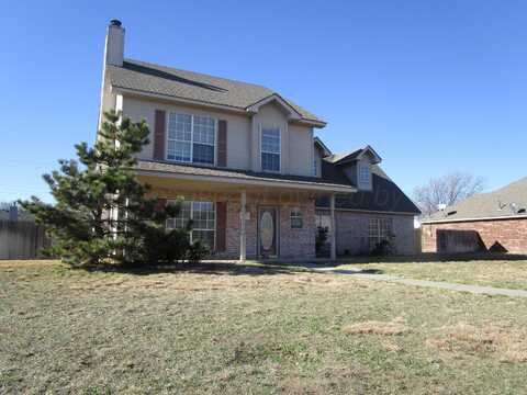 6308 S BONHAM Street, Amarillo, TX 79118