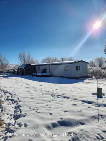 1491 HEATHER Street, Craig, CO 81625