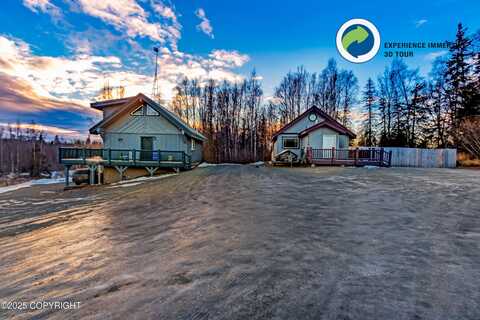 40111 Frogberry Street, Kenai, AK 99611