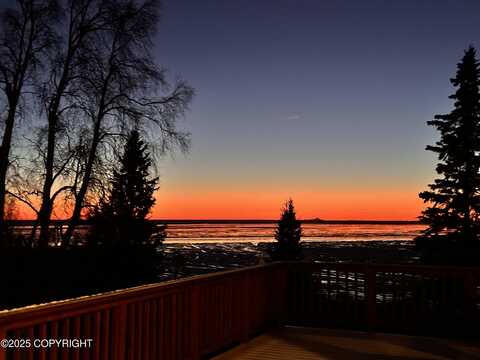 18960 Potter View Circle, Anchorage, AK 99516