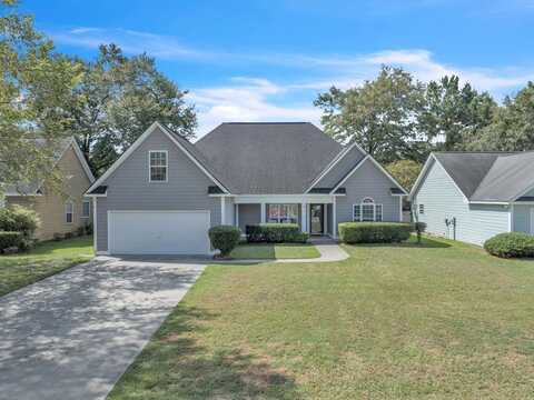 174 Tallassee Trail, Leesburg, GA 31763